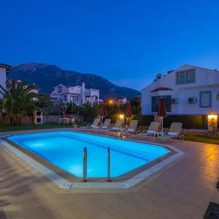 Vila Infinity Civan