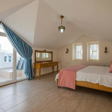 Infinity Civan * Fethiye