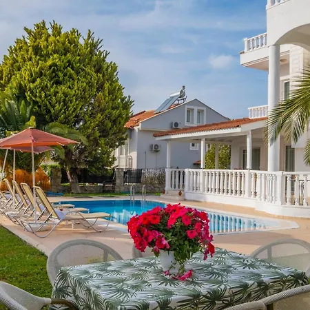 إنفينيتي تشيفان *