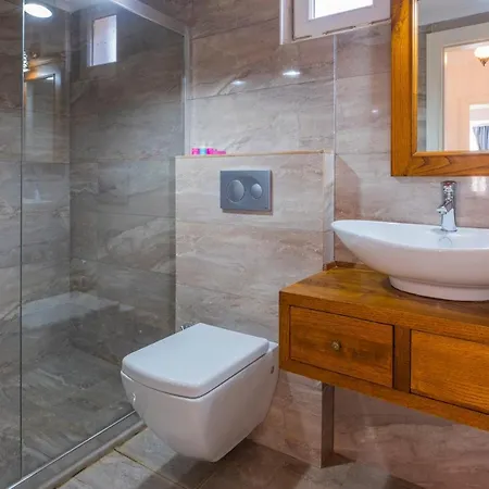 Villa Infinity Civan