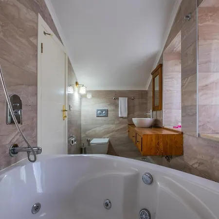 Infinity Civan * Fethiye