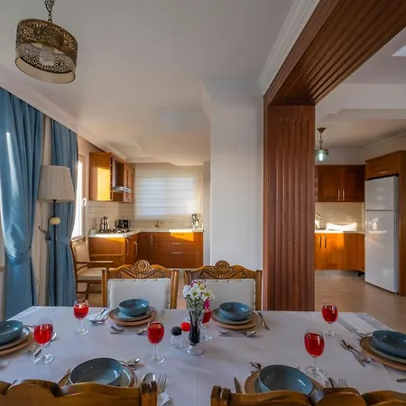 Infinity Civan Fethiye