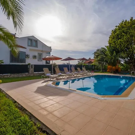 Infinity Civan Villa