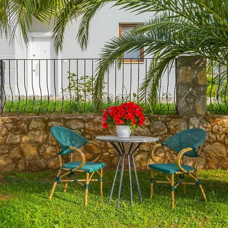 Vila Infinity Civan Fethiye