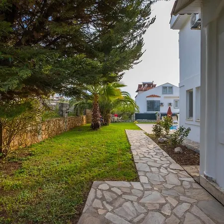Vila Infinity Civan