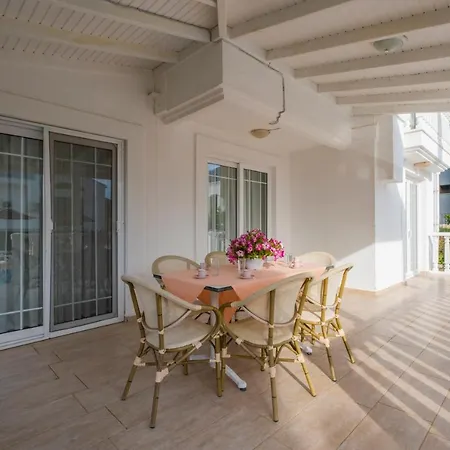 Infinity Civan Villa *