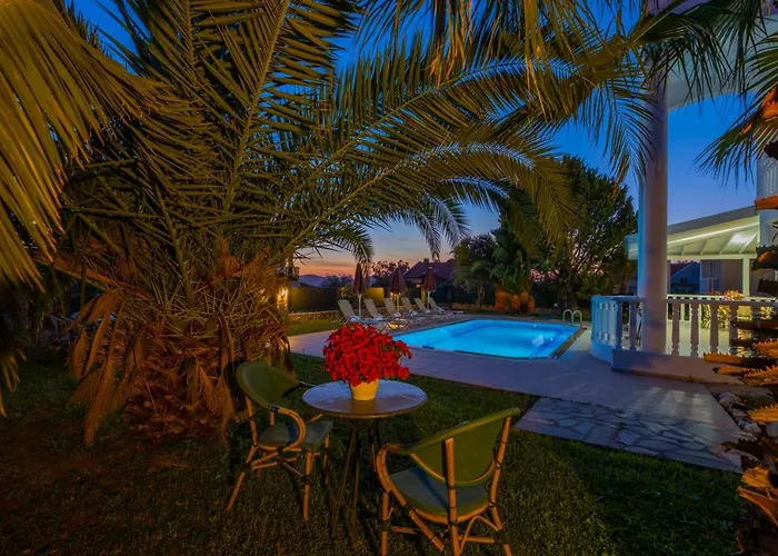 فيلة إنفينيتي تشيفان