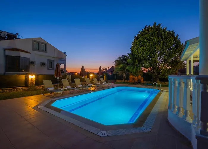 إنفينيتي تشيفان *