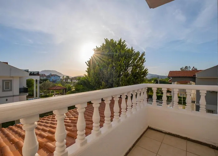 إنفينيتي تشيفان فيلة فتحية