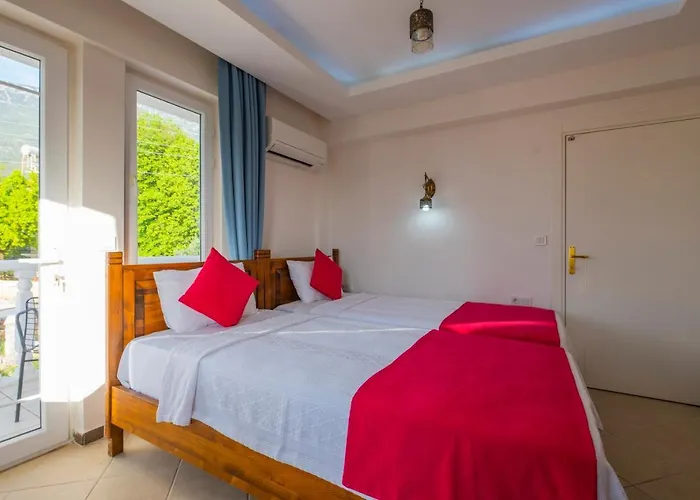 إنفينيتي تشيفان فيلة فتحية