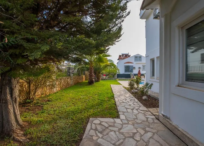 Villa Infinity Civan