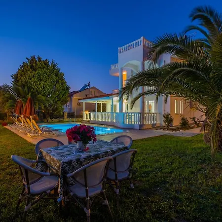 Infinity Civan Fethiye