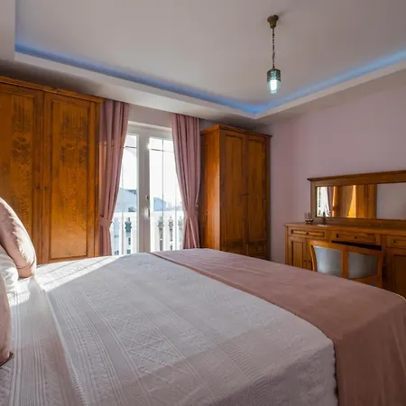 Infinity Civan Fethiye