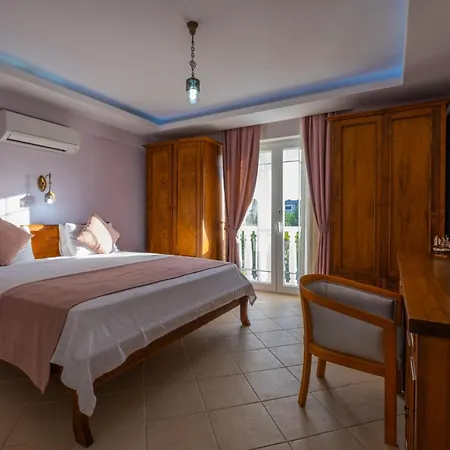 Infinity Civan Fethiye