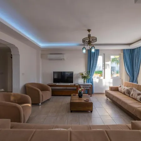 Infinity Civan Fethiye