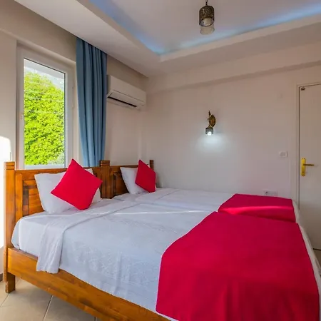 Infinity Civan Villa Fethiye