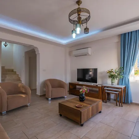 Infinity Civan Vilă