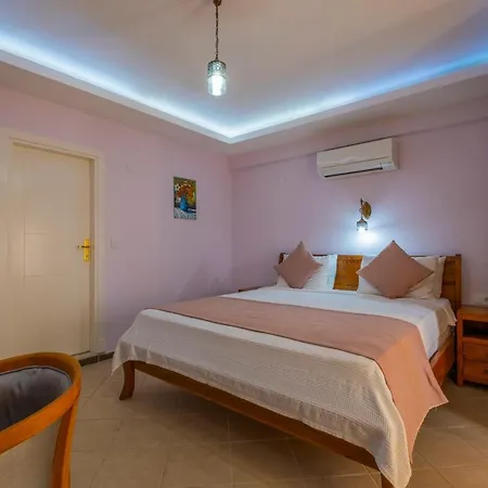 Infinity Civan Fethiye