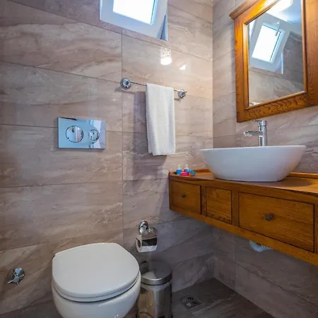 Infinity Civan Villa *