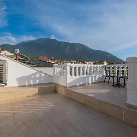 Villa Infinity Civan