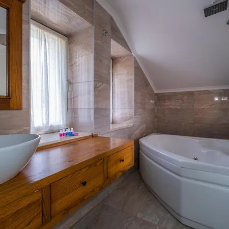 Villa Infinity Civan *