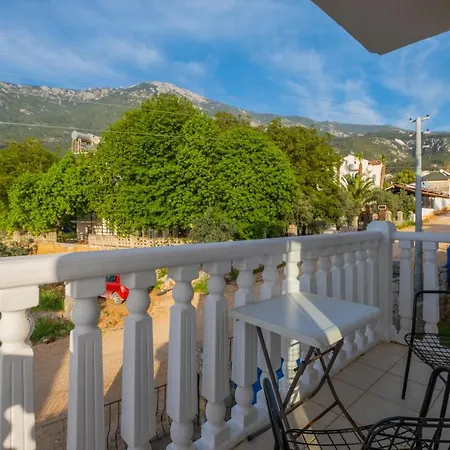 Vilă Infinity Civan Fethiye