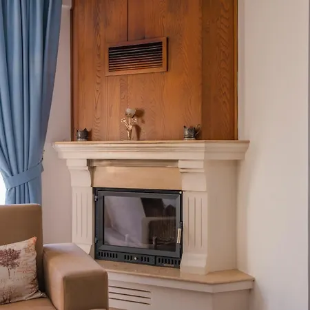 Vilă Infinity Civan *