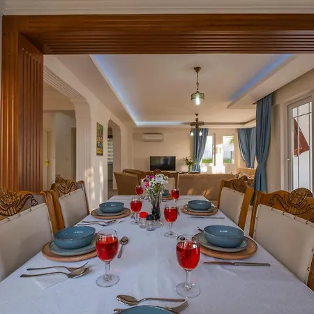 Infinity Civan * Fethiye