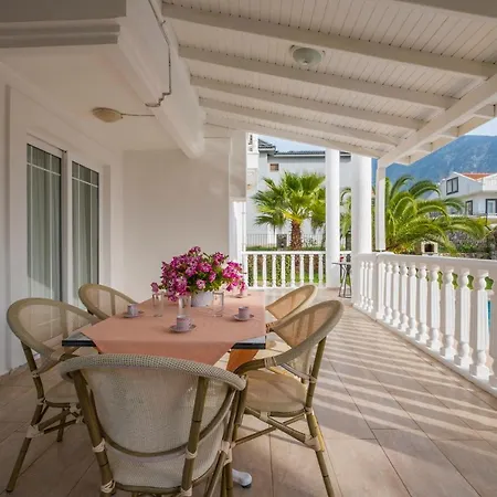 Infinity Civan Fethiye