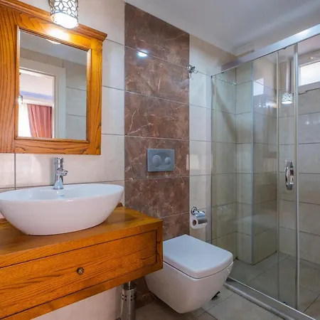 Infinity Civan Vilă