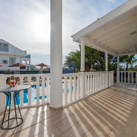 Infinity Civan Villa