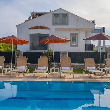 Infinity Civan * Fethiye