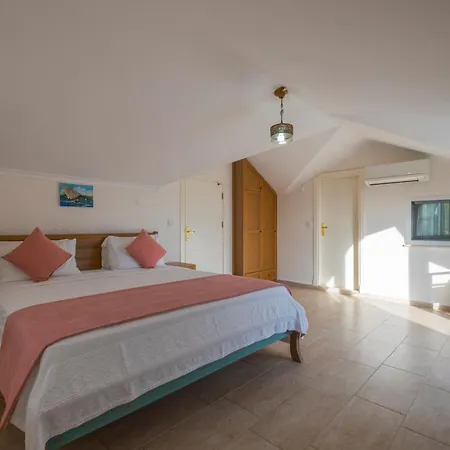 Infinity Civan Vilă *