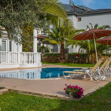 Villa Infinity Civan *