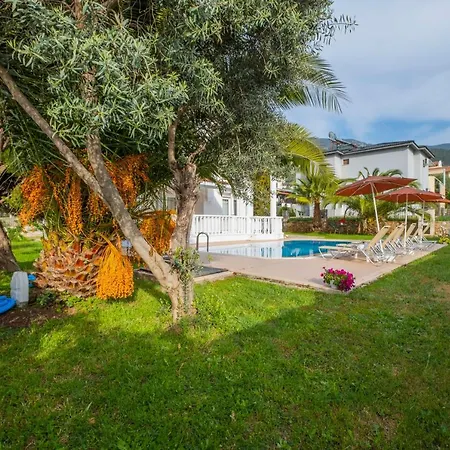 Infinity Civan * Fethiye