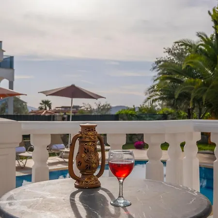 Vilă Infinity Civan