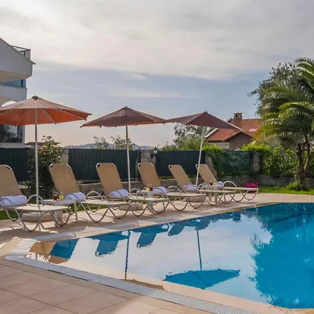 Villa Infinity Civan *