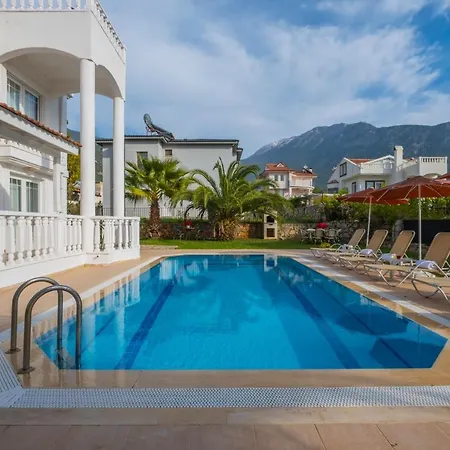 Vilă Infinity Civan *