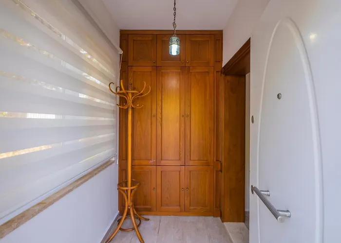 Villa Infinity Civan Fethiye