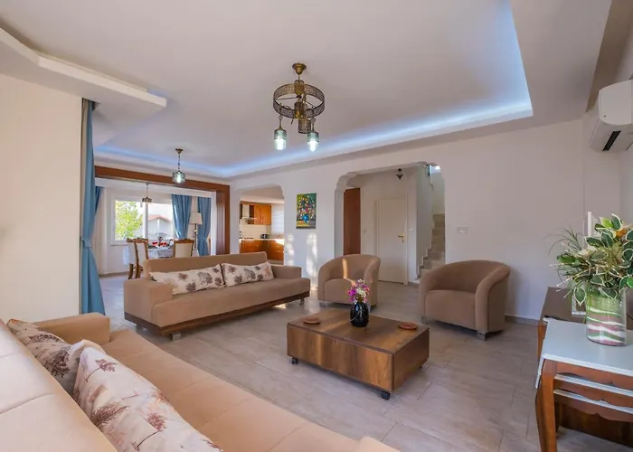 Villa Infinity Civan