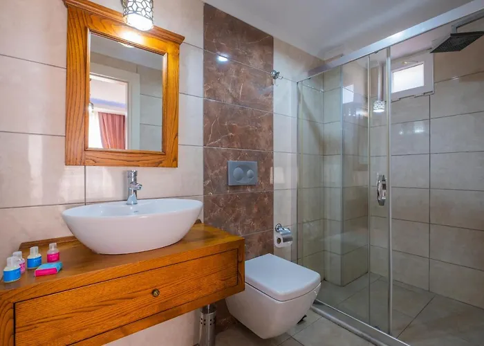 Infinity Civan Villa